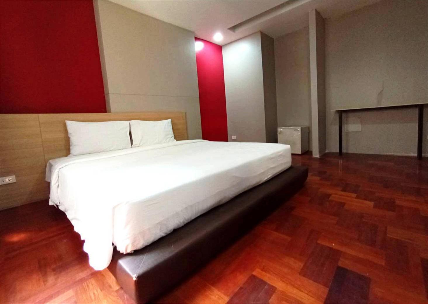 Go Inn Silom - Bts Saint Louis โกอินน์ สีลม - สถานีรถไฟฟ้าเซนต์หลุยส์ X 曼谷 外观 照片