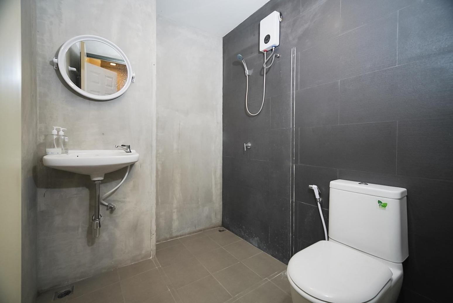 Go Inn Silom - Bts Saint Louis โกอินน์ สีลม - สถานีรถไฟฟ้าเซนต์หลุยส์ X 曼谷 外观 照片